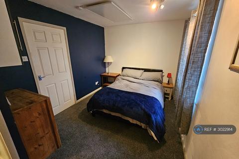 1 bedroom flat to rent, Norman St, Ilkeston, DE7