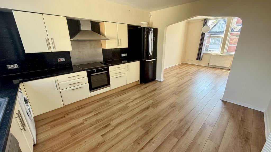 Apartment in Birmingham - View 2