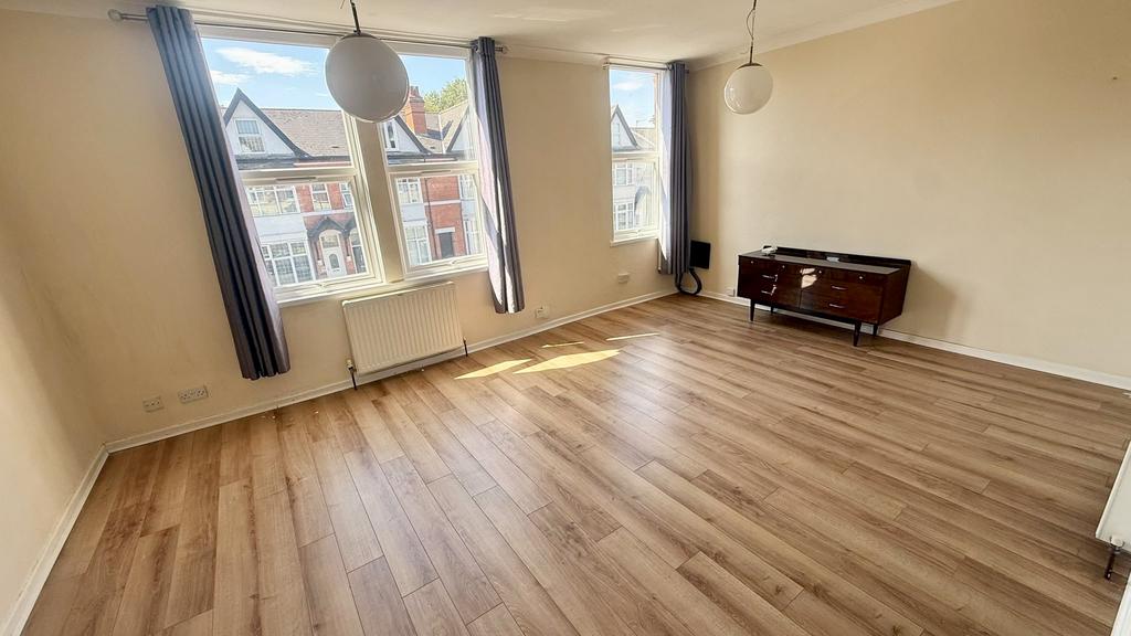 Apartment in Birmingham - View 3