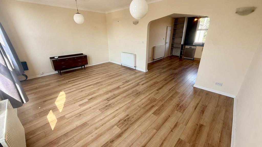 Apartment in Birmingham - View 4