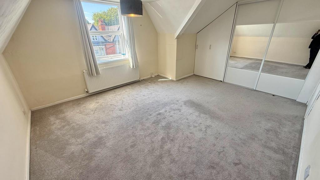 Apartment in Birmingham - More