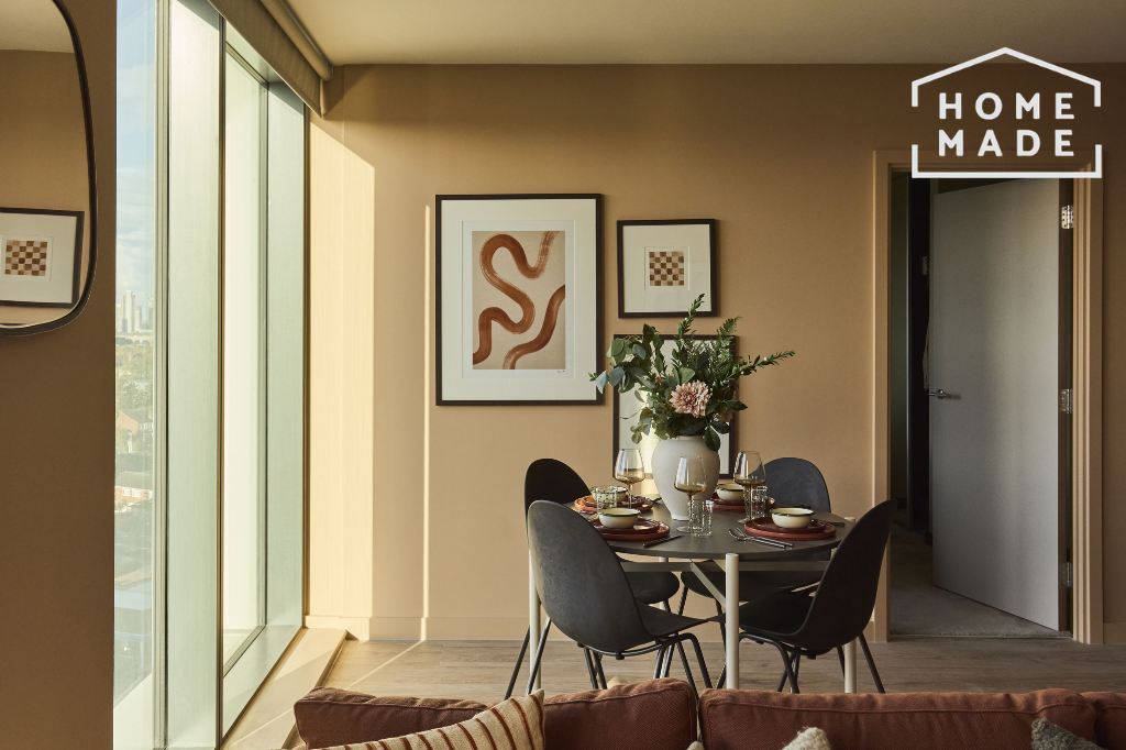 Apartment in London, Deptford - View 3