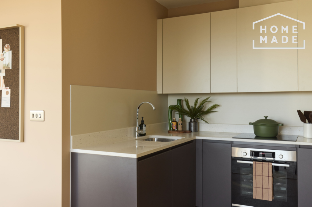 Apartment in London, Deptford - View 5
