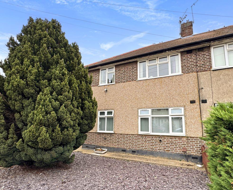 Apartment in Hainault