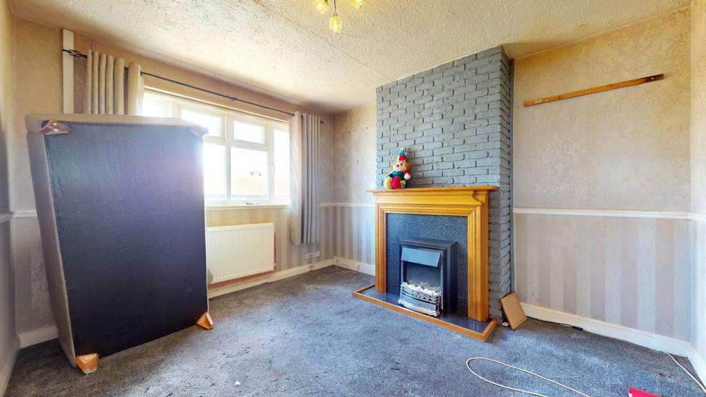 Apartment in Hainault - View 2