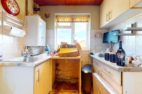 2 bedroom maisonette for sale, 14 & 14(A) Dryden Close, Hainault, IG6 3EA