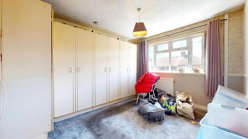 Apartment in Hainault - View 4