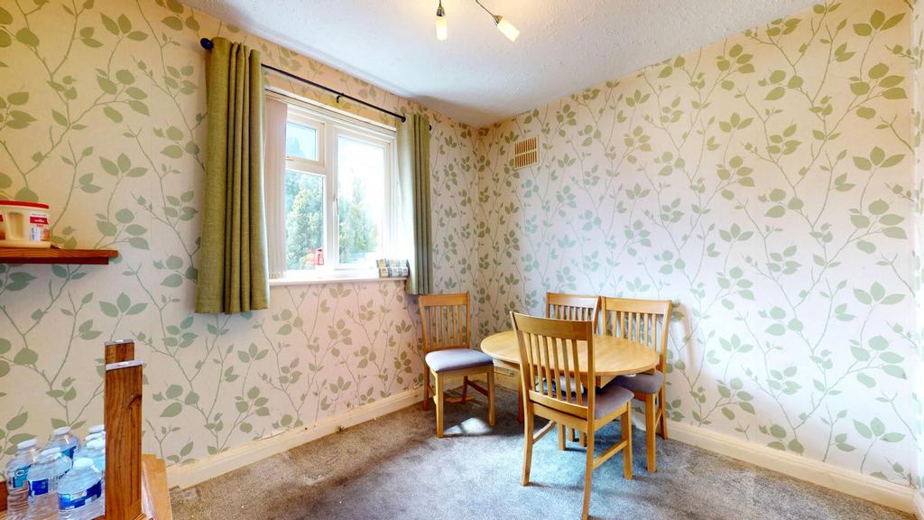 Apartment in Hainault - View 5