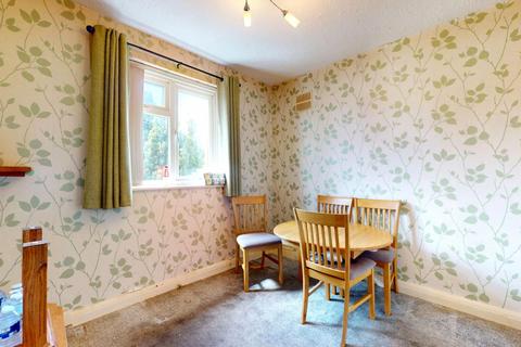 2 bedroom maisonette for sale, 14 & 14(A) Dryden Close, Hainault, IG6 3EA