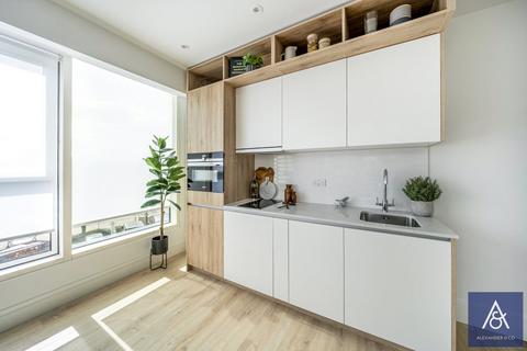 1 bedroom flat to rent, Virginia House, 50 Walton Street HP21