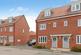 Jamie Marcus Way, Oadby, Leicester