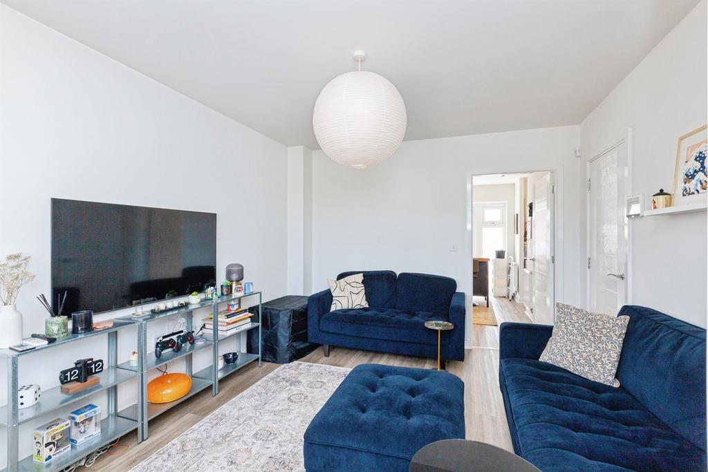 House in Leicester - View 2