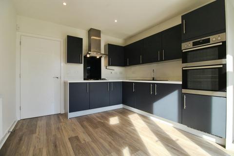 3 bedroom townhouse for sale, Jamie Marcus Way, Oadby, Leicester