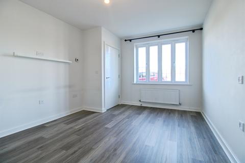 3 bedroom townhouse for sale, Jamie Marcus Way, Oadby, Leicester