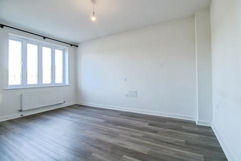 3 bedroom townhouse for sale, Jamie Marcus Way, Oadby, Leicester