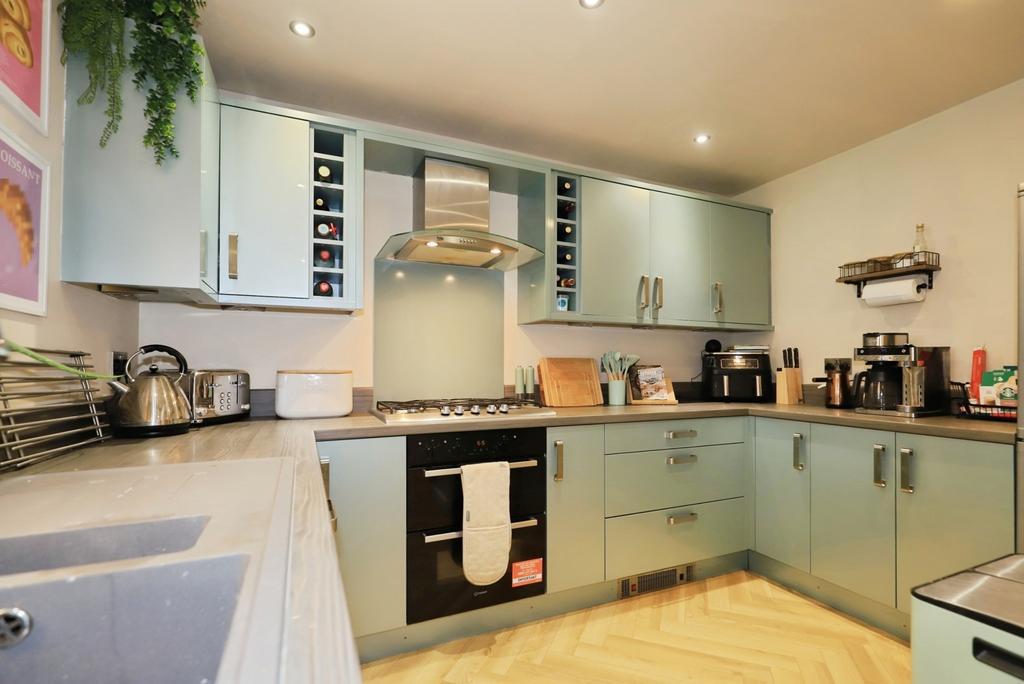 House in Wolverhampton - View 3