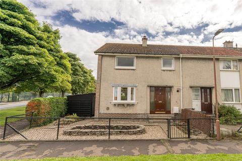 3 bedroom end of terrace house for sale, Palmer Road, Currie EH14