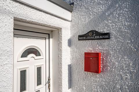 2 bedroom cottage for sale, Meikledalehaugh, Langholm, DG13