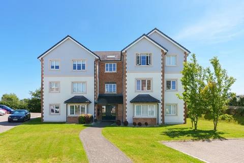 2 bedroom apartment for sale, Ballacottier Meadow, Douglas, IM2