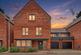 George Wicks Way, Chelmsford Garden, CM1