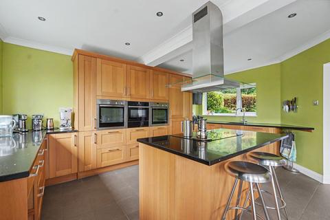 4 bedroom detached house for sale, Substantial Detached Home with Countryside Views, Blue Bell Hill