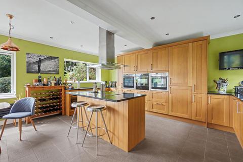 4 bedroom detached house for sale, Substantial Detached Home with Countryside Views, Blue Bell Hill
