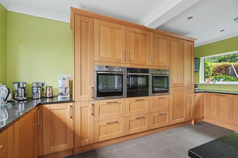 4 bedroom detached house for sale, Substantial Detached Home with Countryside Views, Blue Bell Hill