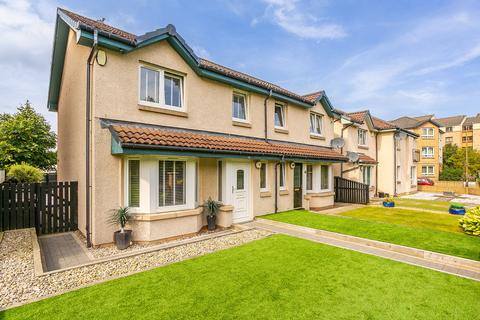 3 bedroom semi-detached house for sale, Clovenstone Gardens, Clovenstone, Edinburgh, EH14