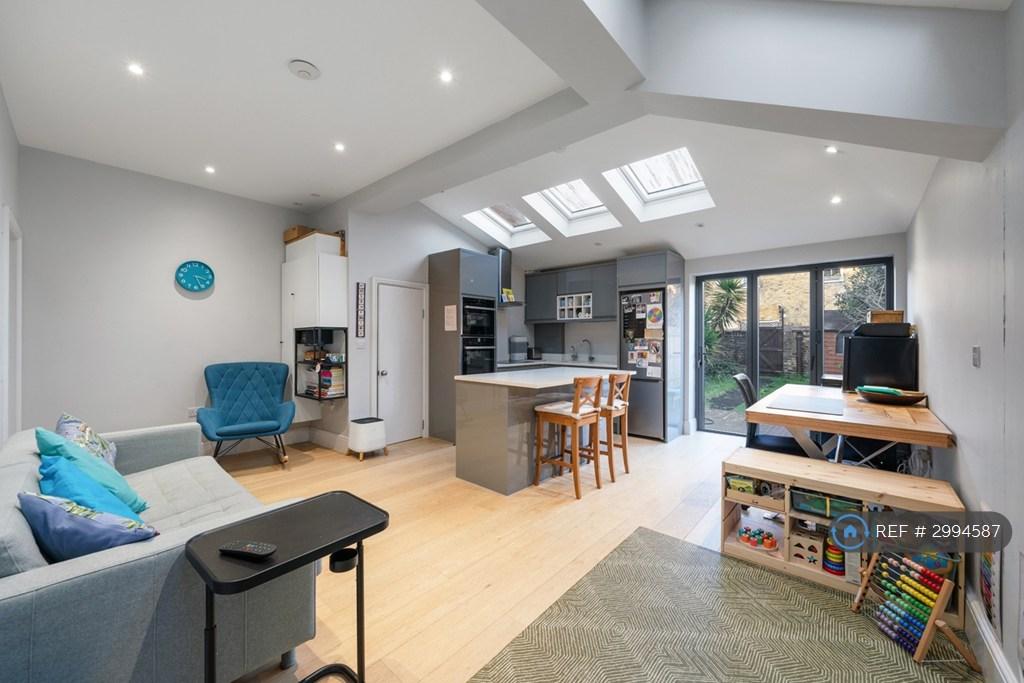 Apartment in London - View 2
