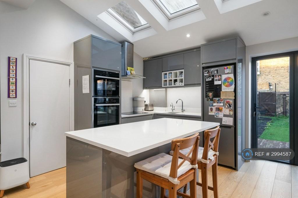 Apartment in London - View 3