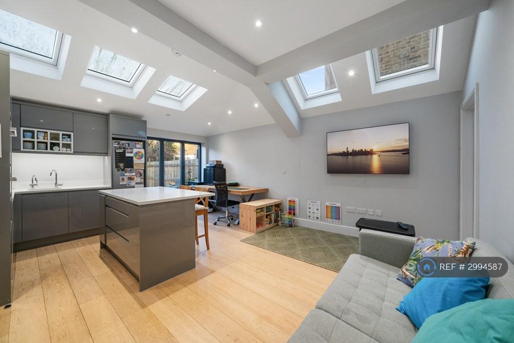 Apartment in London - View 4