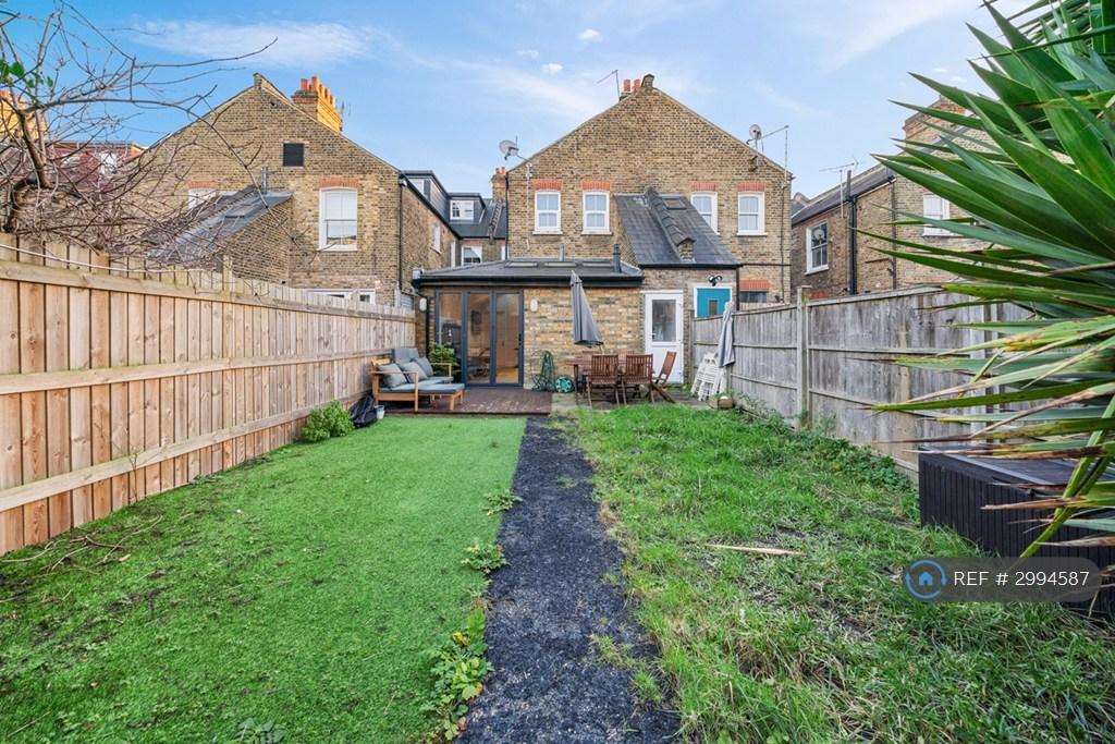 Apartment in London - View 5