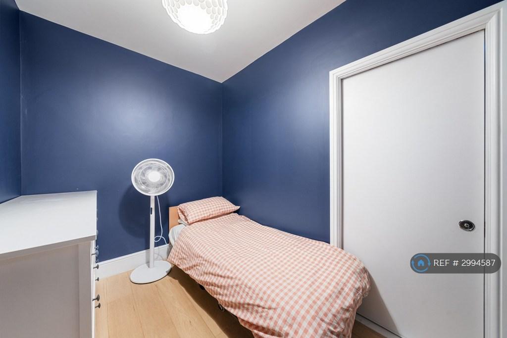 Apartment in London - More