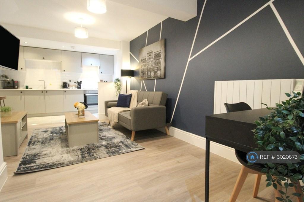 Apartment in Nottingham - View 2
