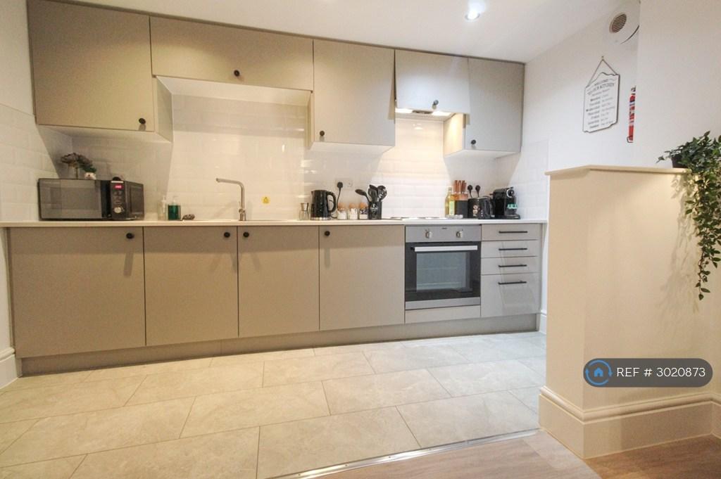 Apartment in Nottingham - View 5