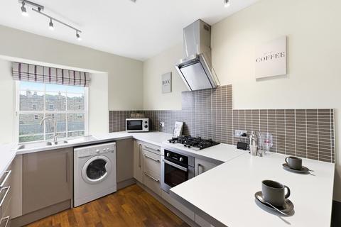 2 bedroom flat for sale, 20 (3F) Buckingham Terrace, West End, Edinburgh, EH4
