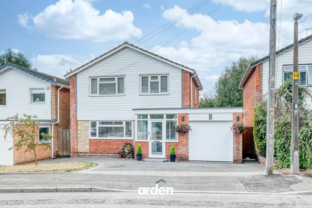 House in Solihull