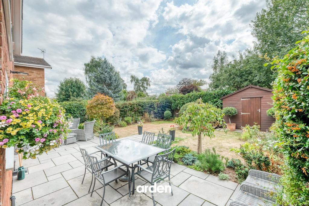 House in Solihull - View 3