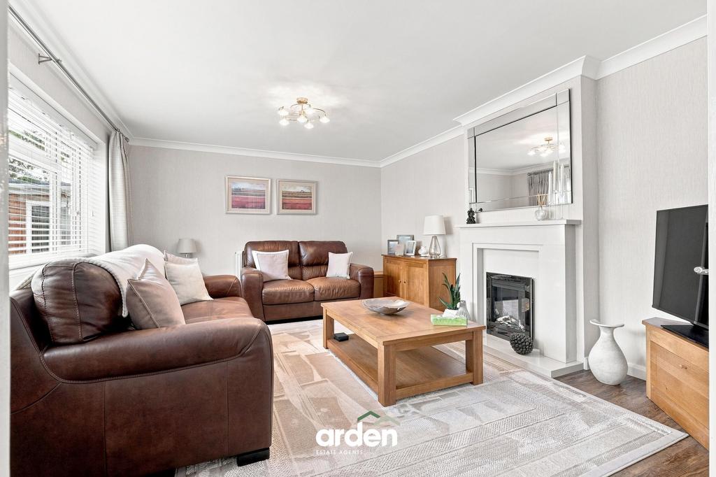 House in Solihull - View 4