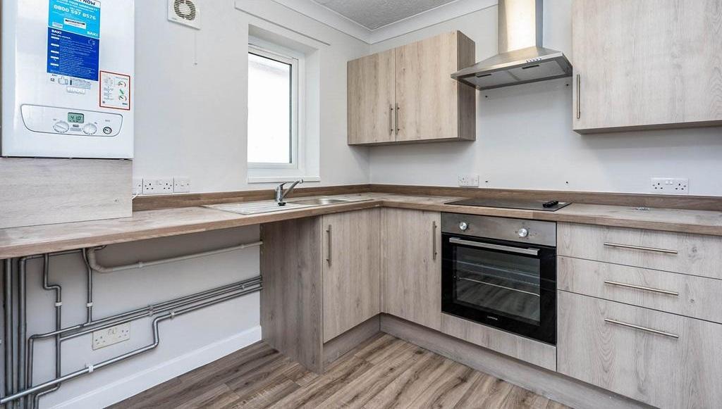 Apartment in Southampton, Mount Pleasant, St Denys - View 3