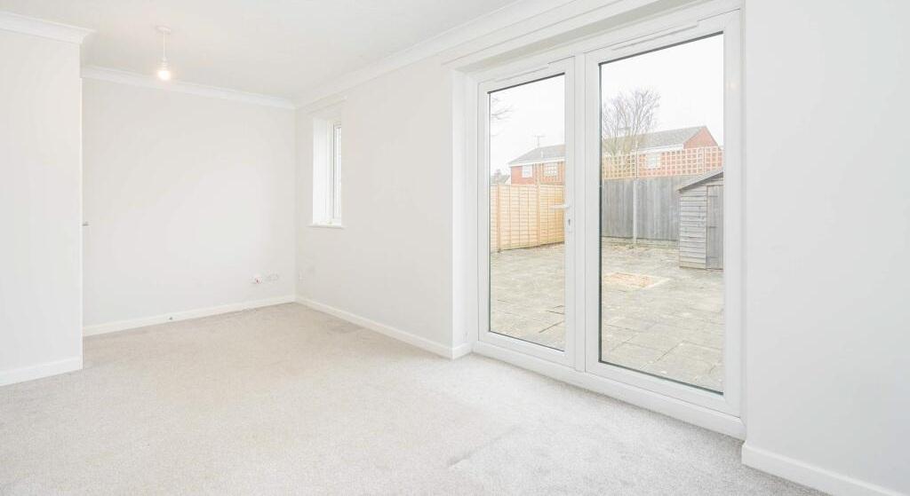 Apartment in Southampton, Mount Pleasant, St Denys - View 4
