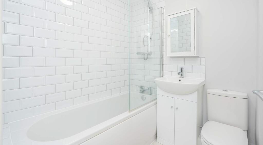 Apartment in Southampton, Mount Pleasant, St Denys - View 5