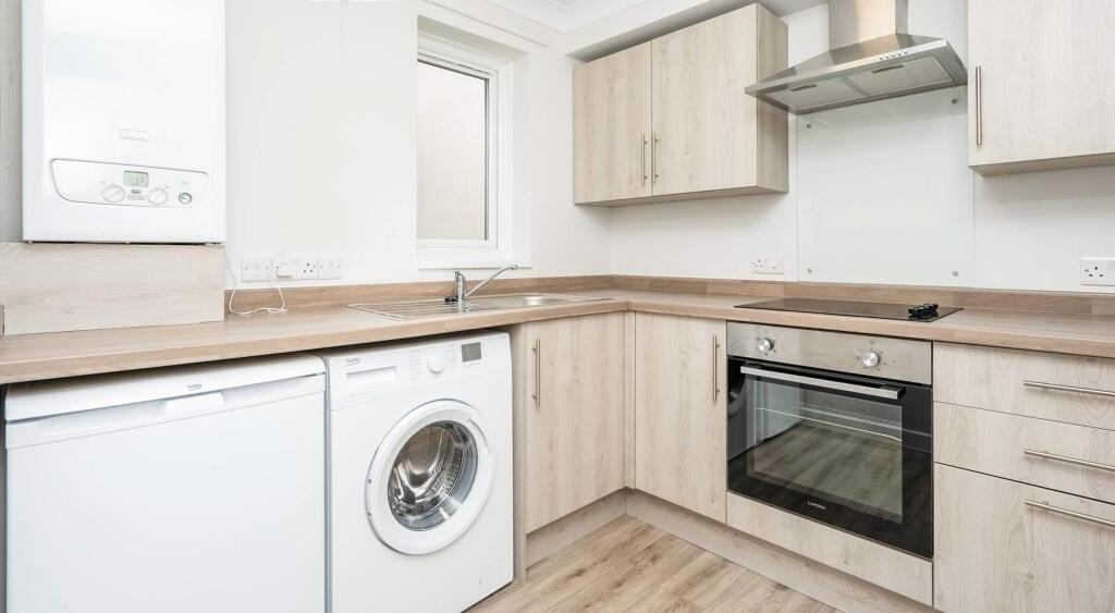 Apartment in Southampton, Mount Pleasant, St Denys - More
