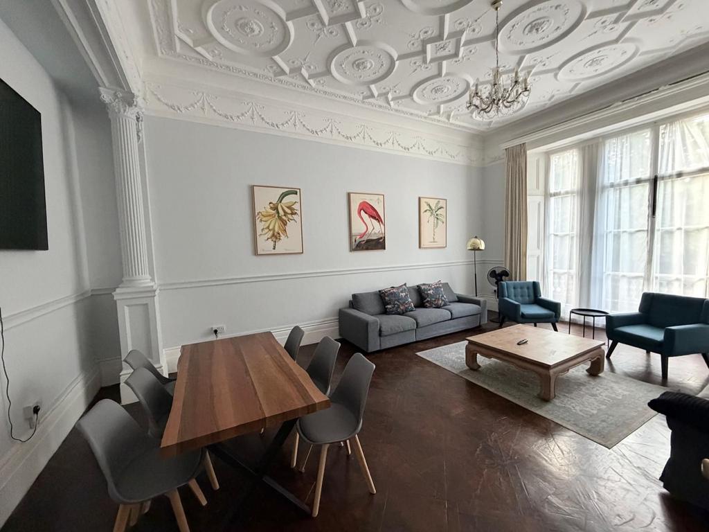 Apartment in London
