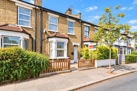 3 bedroom terraced house for sale, Thorpe Road, Walthamstow, E17