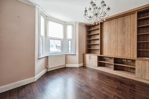 undefined, Forest Road, Walthamstow, E17