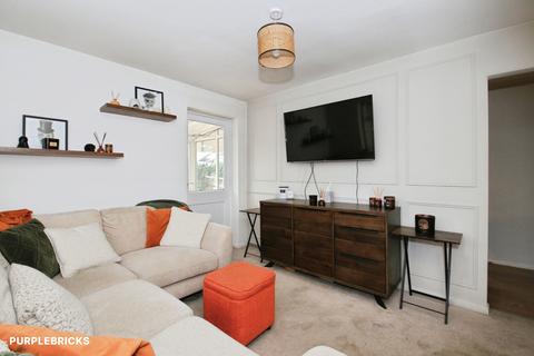 1 bedroom semi-detached house for sale, Elstone, Orton Waterville, Peterborough, PE2