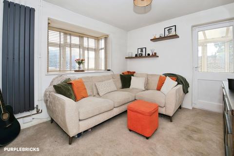1 bedroom semi-detached house for sale, Elstone, Orton Waterville, Peterborough, PE2