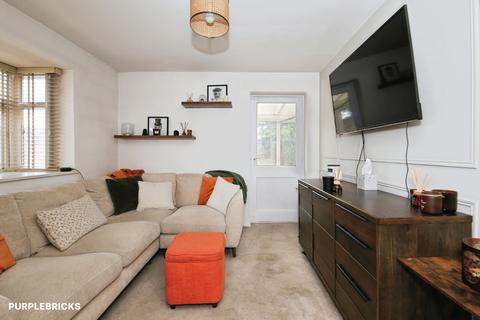 1 bedroom semi-detached house for sale, Elstone, Orton Waterville, Peterborough, PE2