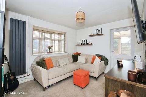 1 bedroom semi-detached house for sale, Elstone, Orton Waterville, Peterborough, PE2